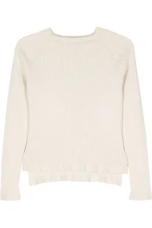 DRUMOHR Pullover mit Raglanärmeln