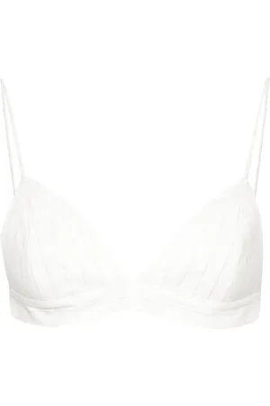ALEX PERRY Cropped-Bralet