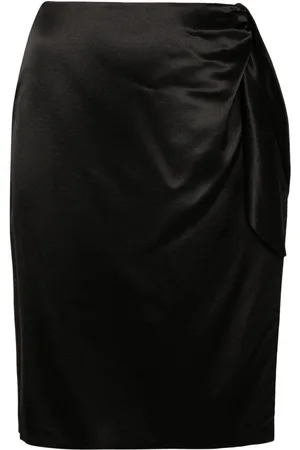 Saint Laurent Rock mit Knoten
