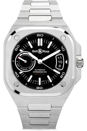 Bell & Ross BR-X5 41mm