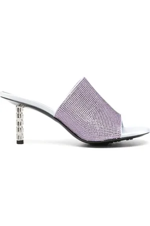 Givenchy Verzierte Mules
