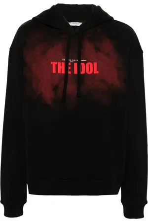 Ih Nom Uh Nit The Idol Hoodie