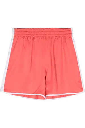 BLUE SKY INN Waiter Shorts mit elastischem Bund