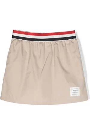 Thom Browne Rugby Rock mit RWB-Bund