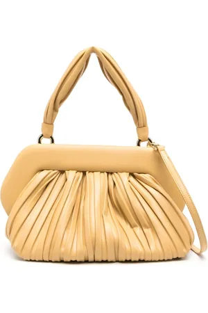 THEMOIRÈ Plissierter Bios Shopper