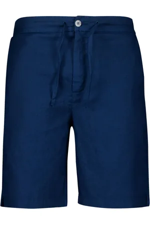 Frescobol Carioca Sergio Shorts mit Kordelzug