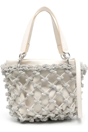 THEMOIRÈ Kobo Knots Handtasche