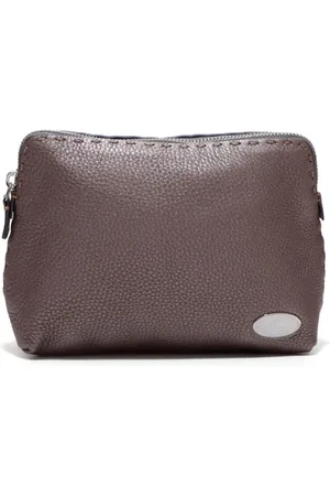 Fendi Selleria Clutch