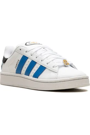 adidas X James Jarvis Campus 00s J Abstract Trefoil Sneakers
