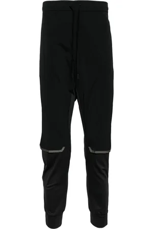 On Running Jogginghose mit Tapered-Bein