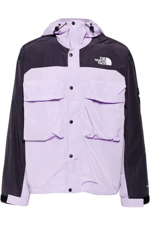 The North Face Tustin Windbreaker mit Kapuze