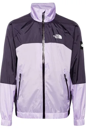 The North Face Wind Shell Ripstop-Windbreaker