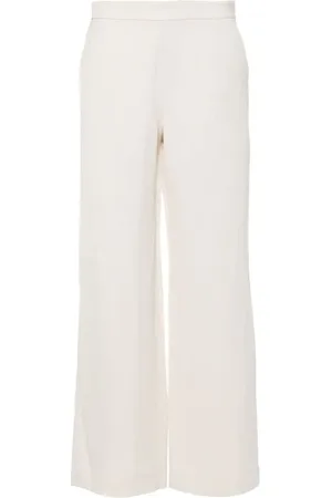 ANTONELLI Ribes Hose mit geradem Bein