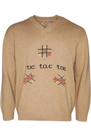 BODE Pullover mit Tic-Tac-Kappe