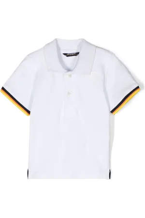 K-Way Vincent Poloshirt