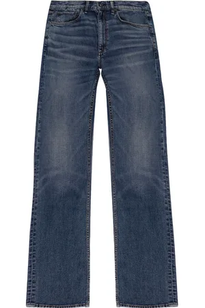 RAG&BONE Halbhohe Jared Jeans