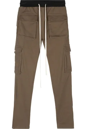 MOUTY Cargohose mit Kordelzug