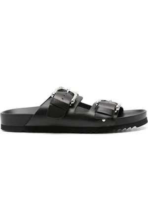 P.A.R.O.S.H. Sandalen mit Schnallen