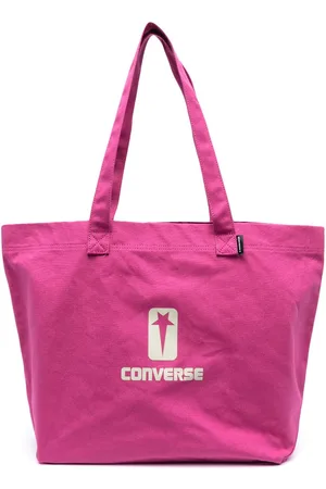 Converse X DRKSHDW Tote Bag mit Logo-Print