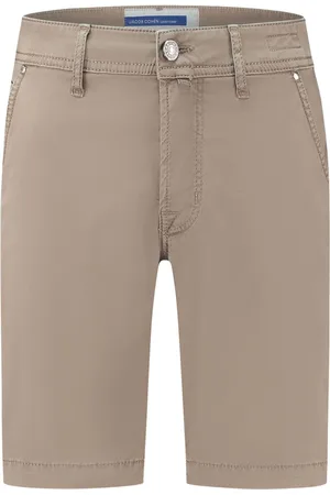 Jacob Cohen Klassische Bermudas
