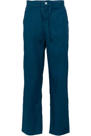 Frescobol Carioca Mendes Hose mit Kordelzug