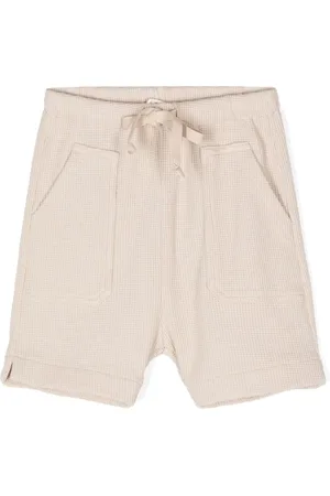 Zhoe & Tobiah Shorts mit Kordelzug