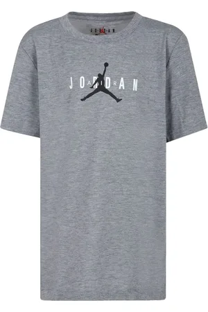 Jordan Jumpman T-Shirt mit Logo-Print