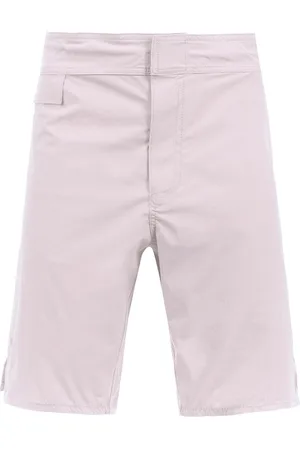 AMIR SLAMA Klassische Badeshorts