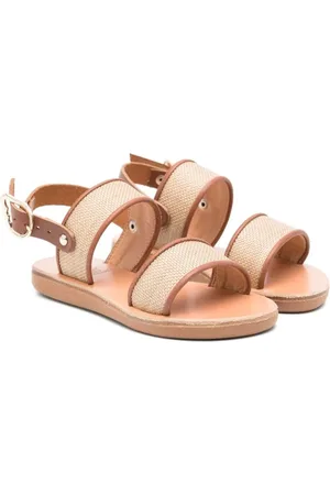 Ancient Greek Sandals Little Clio Sandalen