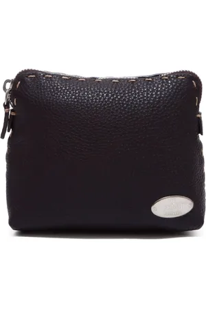 Fendi Selleria Clutch