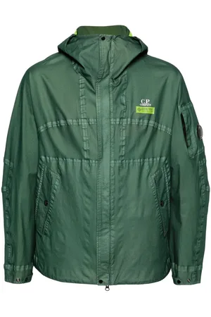C.P. Company GORE G-Type Kapuzenjacke