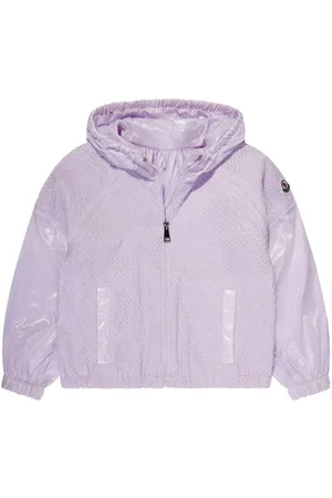Moncler Klassische Kapuzenjacke