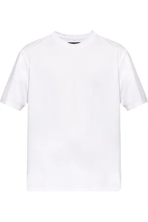 RAG&BONE T-Shirt mit Rundhalsausschnitt