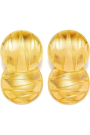 Destree Sonia Double Geometric Ohrringe