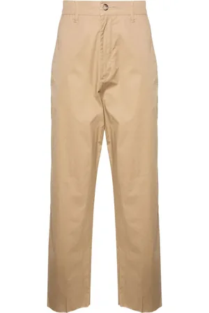 ALTEA Halbhohe Tapered-Chino