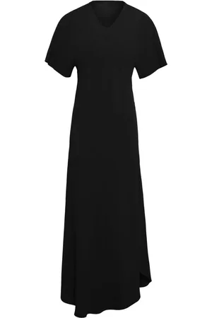 Uma Raquel Davidowicz Asymmetrisches Mica Maxikleid