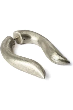 PARTS OF FOUR Hathor Ohrring aus Sterlingsilber