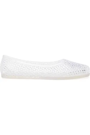Ancient Greek Sandals Iro Jelly-Ballerinas