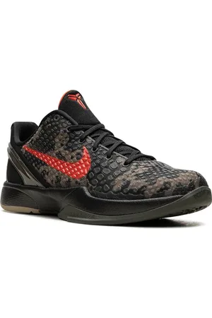 Nike Kobe 6 Proto GS "Italian Camo" Sneakers