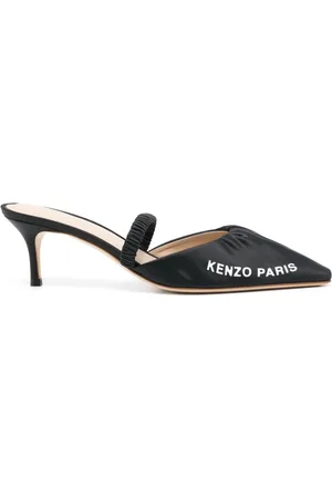 Kenzo Mio Mules 55mm