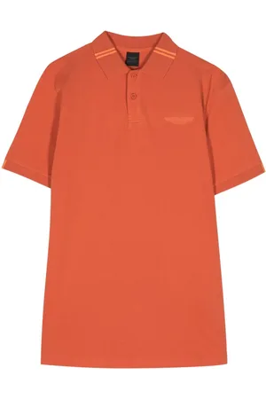 Hackett Aston Martin Poloshirt mit Logo