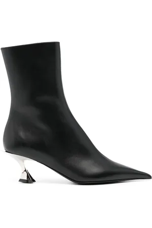 MUGLER Klassische Stiefel 60mm