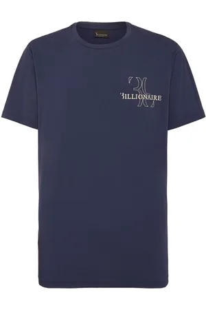 BILLIONAIRE "T-shirt Round Neck SS"