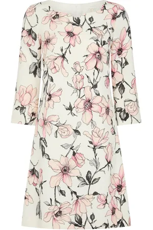 Cubus Selma Kleid mit Blumen-Print
