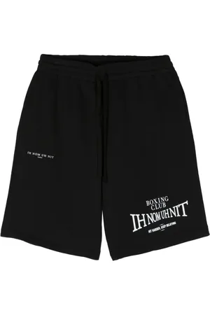 Ih Nom Uh Nit Boxing Club Joggingshorts