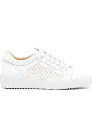 Android Leo Sneakers mit Schnürung
