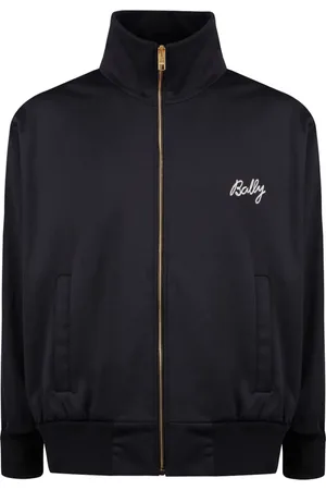 Bally Sweatshirt mit Reißverschluss
