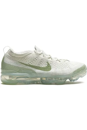 Nike Air VaporMax 2023 Flyknit "Enamel Green" Sneakers