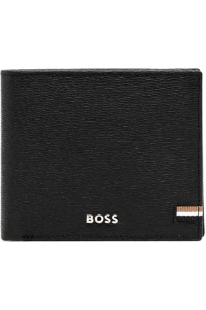 HUGO BOSS Portemonnaie mit Logo