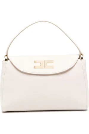 Elisabetta Franchi Kleine Souple Schultertasche